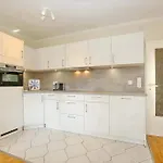 Nur 70 Meter Bis Zum Strand! Apartamento Boltenhagen (Ostseebad)