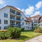 Nur 70 Meter Bis Zum Strand! Apartamento Boltenhagen (Ostseebad)