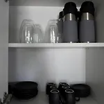 Nur 70 Meter Bis Zum Strand! Apartamento *