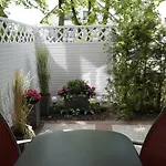 Nur 70 Meter Bis Zum Strand! Apartamento Boltenhagen (Ostseebad)