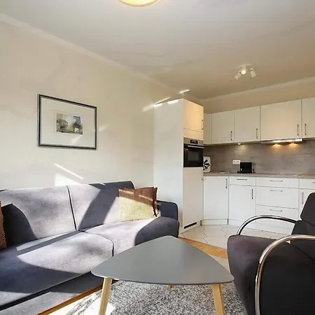 Apartment Nur 70 Meter Bis Zum Strand! Boltenhagen (Ostseebad)