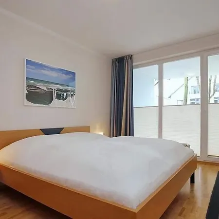 Nur 70 Meter Bis Zum Strand! Apartment