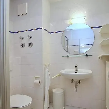 Apartment Nur 70 Meter Bis Zum Strand! *