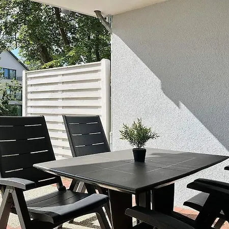 Apartment Nur 70 Meter Bis Zum Strand! Boltenhagen (Ostseebad)