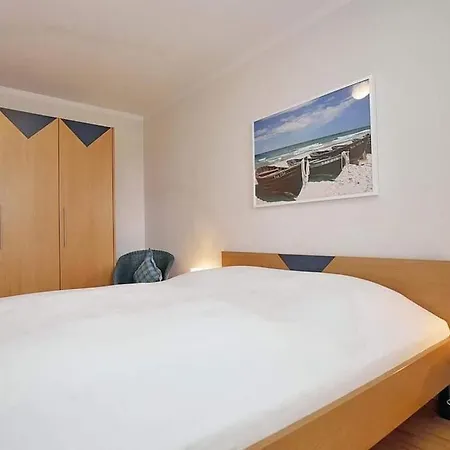 Apartment Nur 70 Meter Bis Zum Strand! *