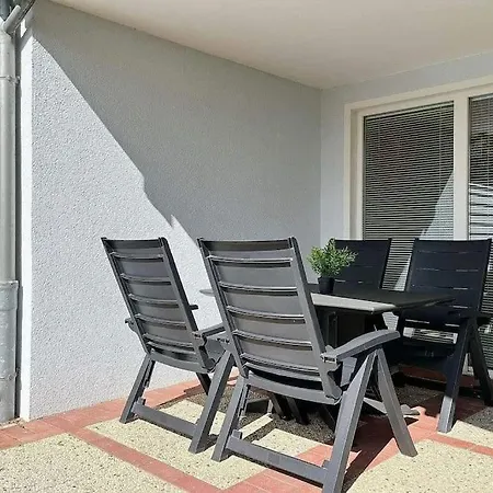 Apartment Nur 70 Meter Bis Zum Strand!