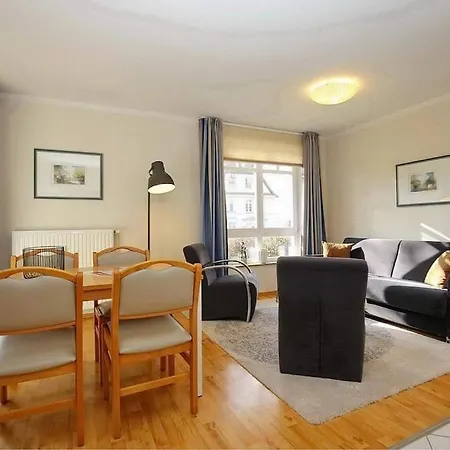 Nur 70 Meter Bis Zum Strand! Apartment *