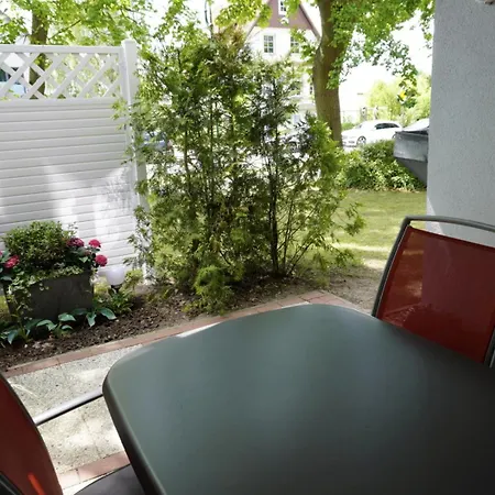 Nur 70 Meter Bis Zum Strand! Apartment *