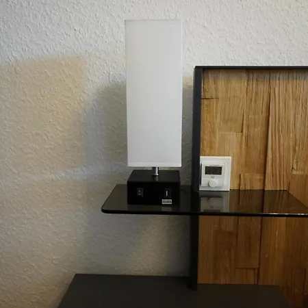 Nur 70 Meter Bis Zum Strand! 아파트