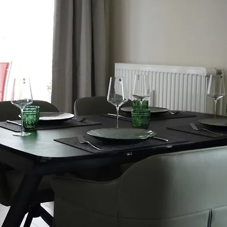 Nur 70 Meter Bis Zum Strand! *