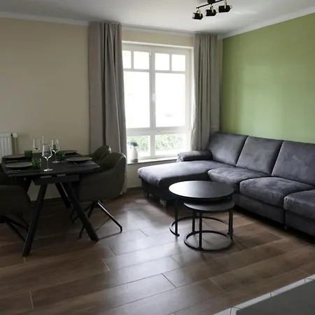Nur 70 Meter Bis Zum Strand! Apartment *