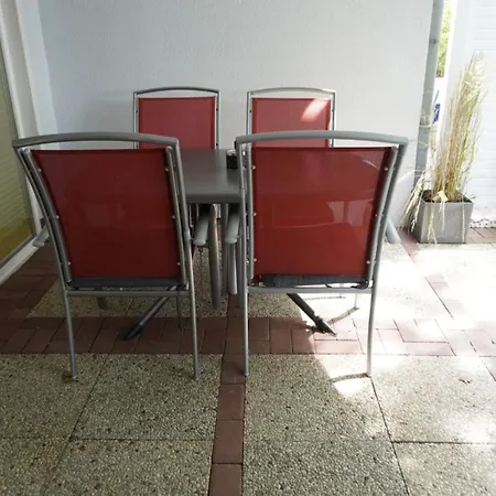 Nur 70 Meter Bis Zum Strand!