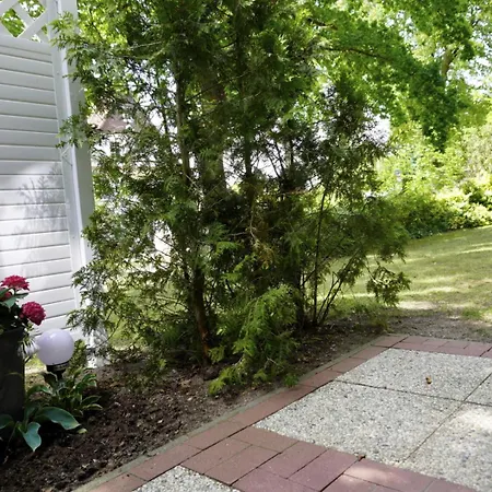 Nur 70 Meter Bis Zum Strand! 볼텐하겐