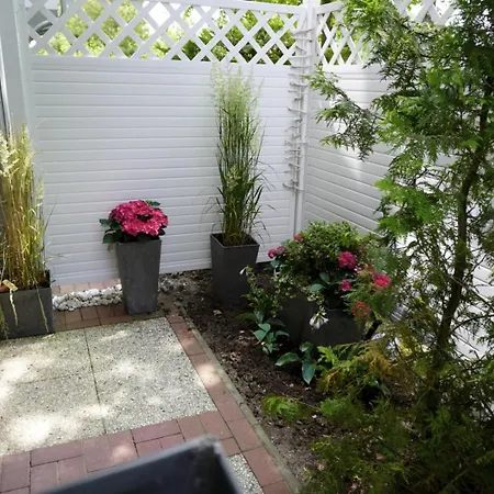 Nur 70 Meter Bis Zum Strand!