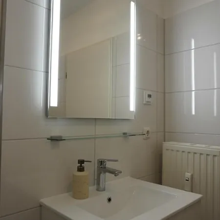 Nur 70 Meter Bis Zum Strand! *