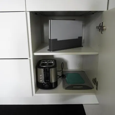 Nur 70 Meter Bis Zum Strand! * 볼텐하겐