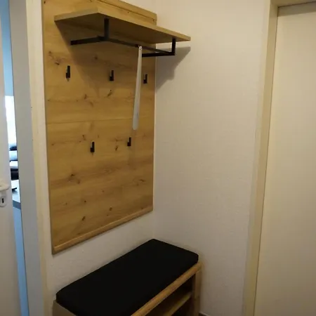 Nur 70 Meter Bis Zum Strand! 아파트