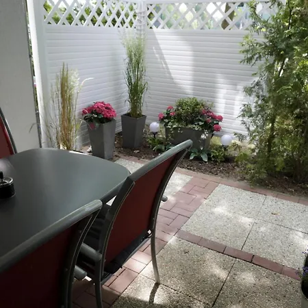 Apartment Nur 70 Meter Bis Zum Strand! *
