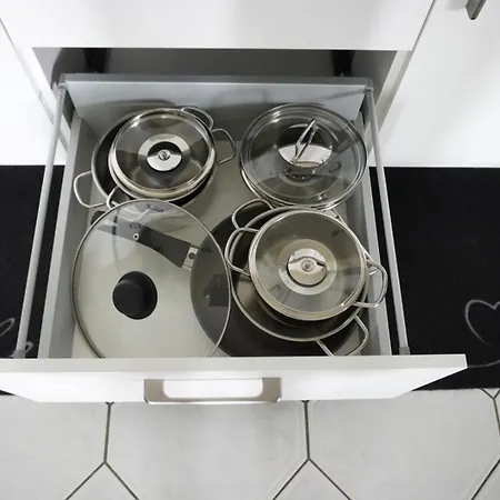 Nur 70 Meter Bis Zum Strand!