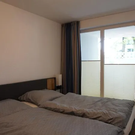 아파트 Nur 70 Meter Bis Zum Strand! *