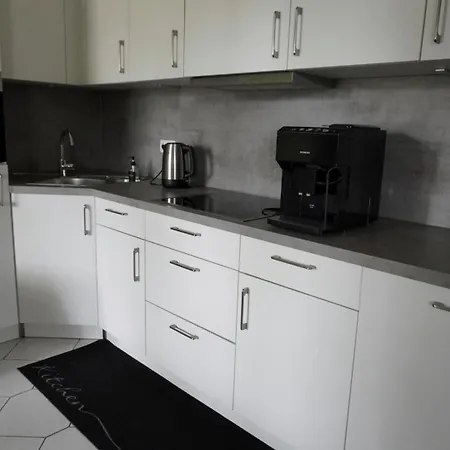 Nur 70 Meter Bis Zum Strand! * 볼텐하겐