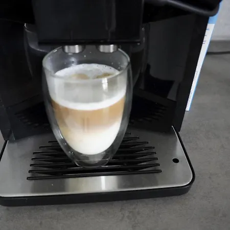 아파트 Nur 70 Meter Bis Zum Strand! *