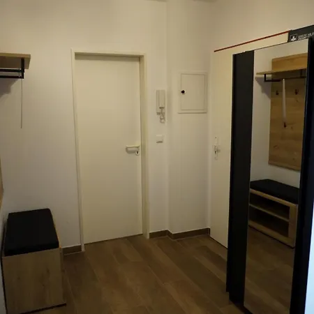 Nur 70 Meter Bis Zum Strand! 볼텐하겐