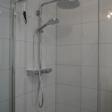 Nur 70 Meter Bis Zum Strand! * 볼텐하겐