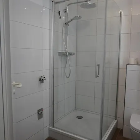 아파트 Nur 70 Meter Bis Zum Strand!