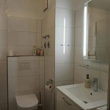 Nur 70 Meter Bis Zum Strand! 아파트 *