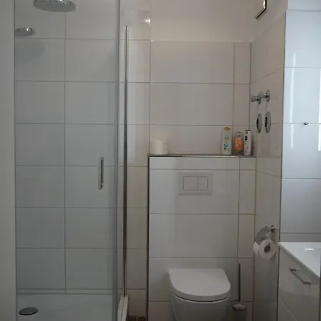 아파트 Nur 70 Meter Bis Zum Strand! *