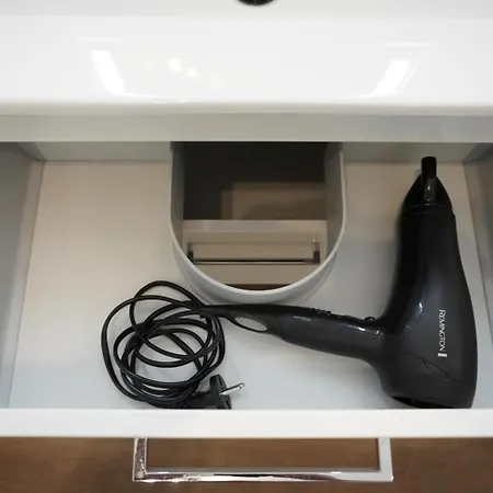 Nur 70 Meter Bis Zum Strand! 아파트 볼텐하겐