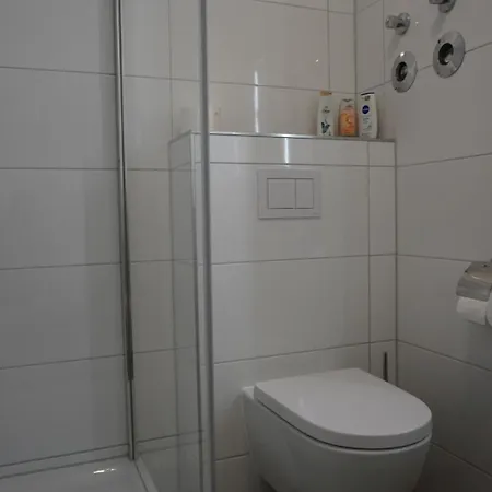 Nur 70 Meter Bis Zum Strand!