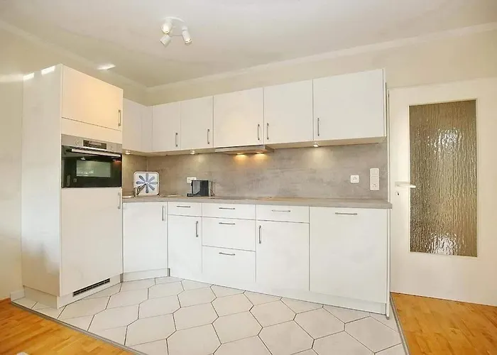 Nur 70 Meter Bis Zum Strand! شقة بولتينهاجين