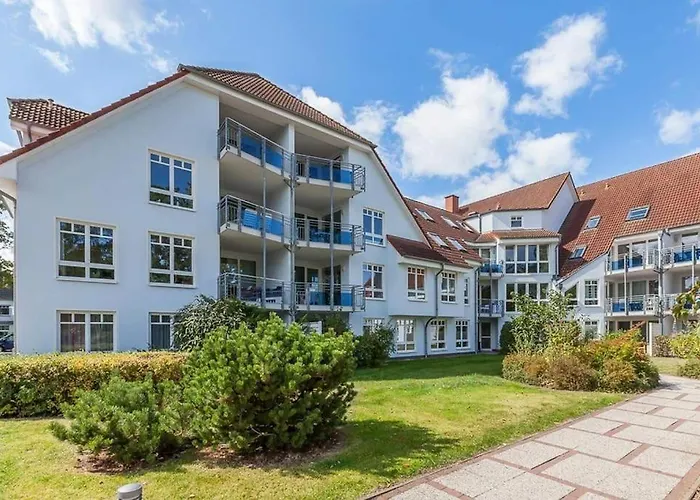 Nur 70 Meter Bis Zum Strand! شقة بولتينهاجين