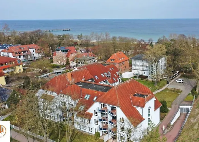 Nur 70 Meter Bis Zum Strand! شقة