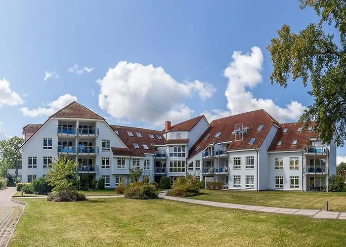 Nur 70 Meter Bis Zum Strand!