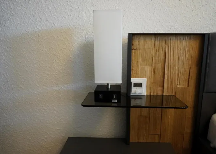 Nur 70 Meter Bis Zum Strand! شقة