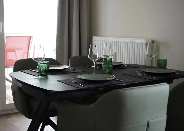 Nur 70 Meter Bis Zum Strand! *