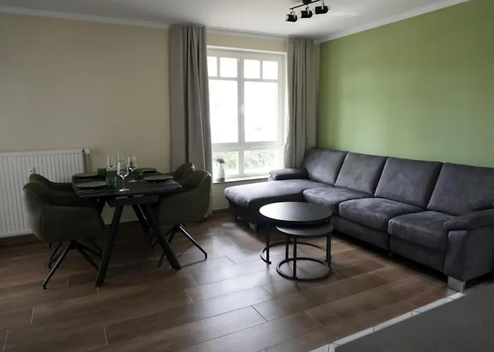 Nur 70 Meter Bis Zum Strand! شقة *