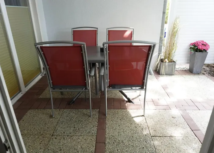 Nur 70 Meter Bis Zum Strand!