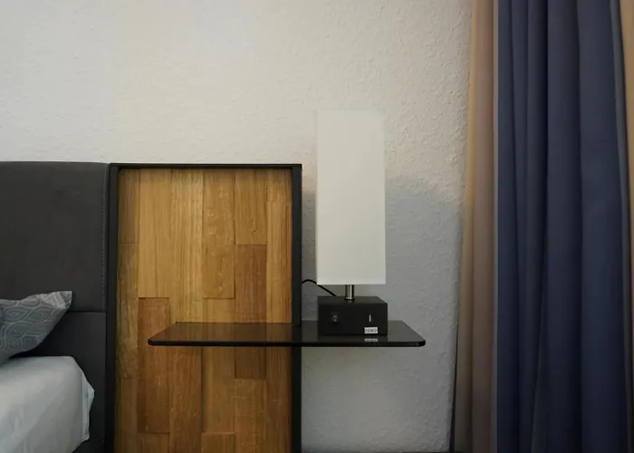 Nur 70 Meter Bis Zum Strand! *