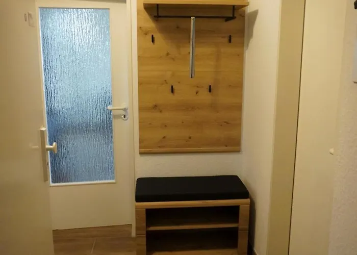 شقة Nur 70 Meter Bis Zum Strand! *