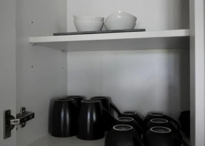 شقة Nur 70 Meter Bis Zum Strand! بولتينهاجين