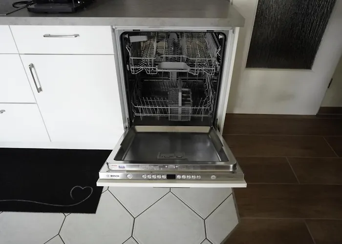 شقة Nur 70 Meter Bis Zum Strand!