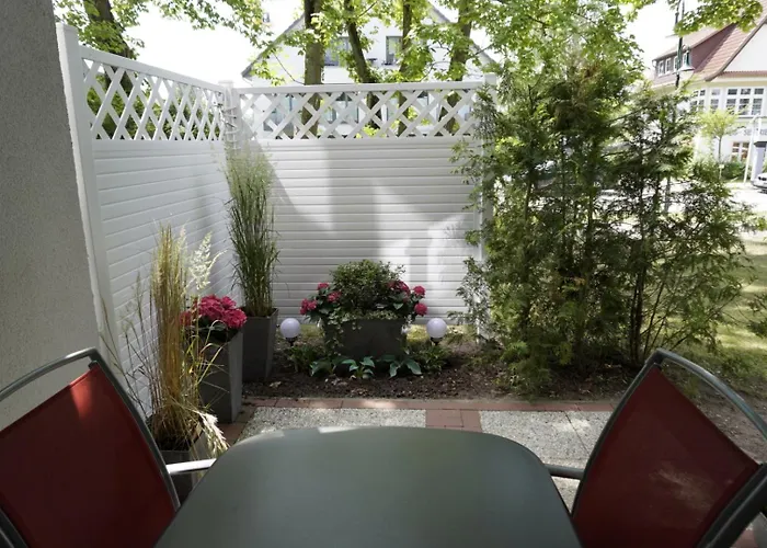 Nur 70 Meter Bis Zum Strand! شقة بولتينهاجين