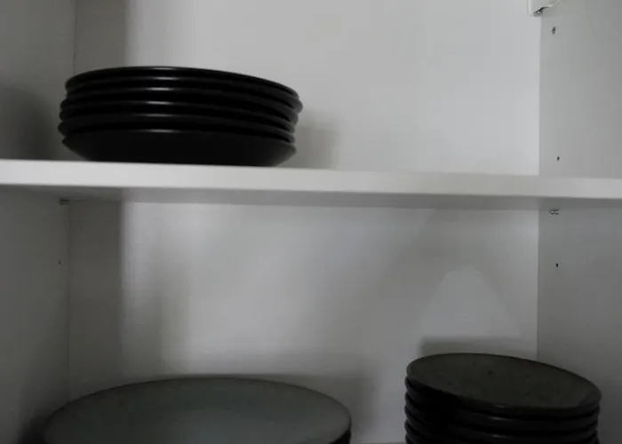 شقة Nur 70 Meter Bis Zum Strand! بولتينهاجين