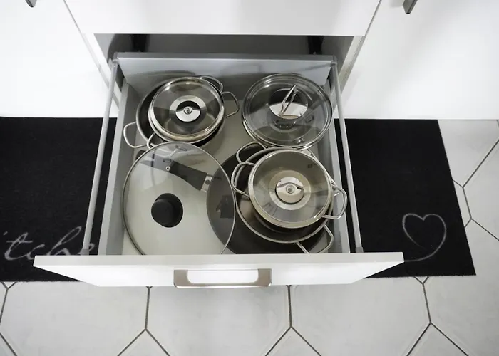 Nur 70 Meter Bis Zum Strand!