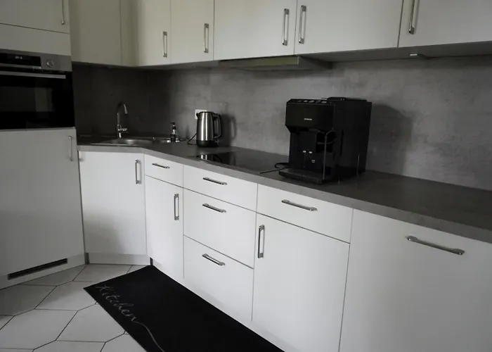 Nur 70 Meter Bis Zum Strand! * بولتينهاجين