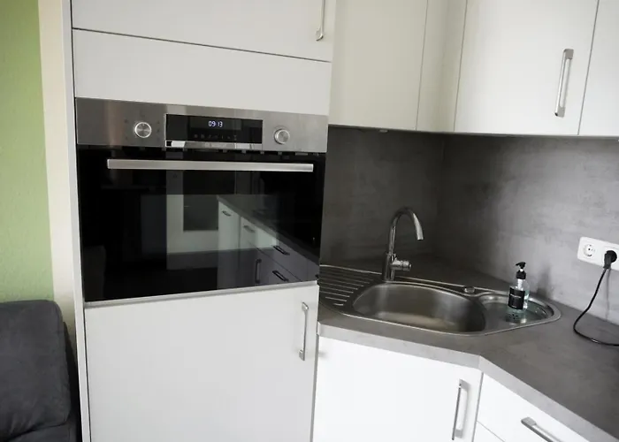 Nur 70 Meter Bis Zum Strand! شقة *